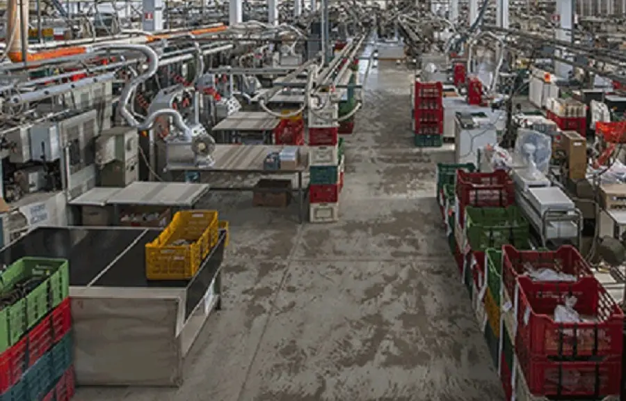 Qual è il futuro dell'industria della moda e delle scarpe made in Italy?