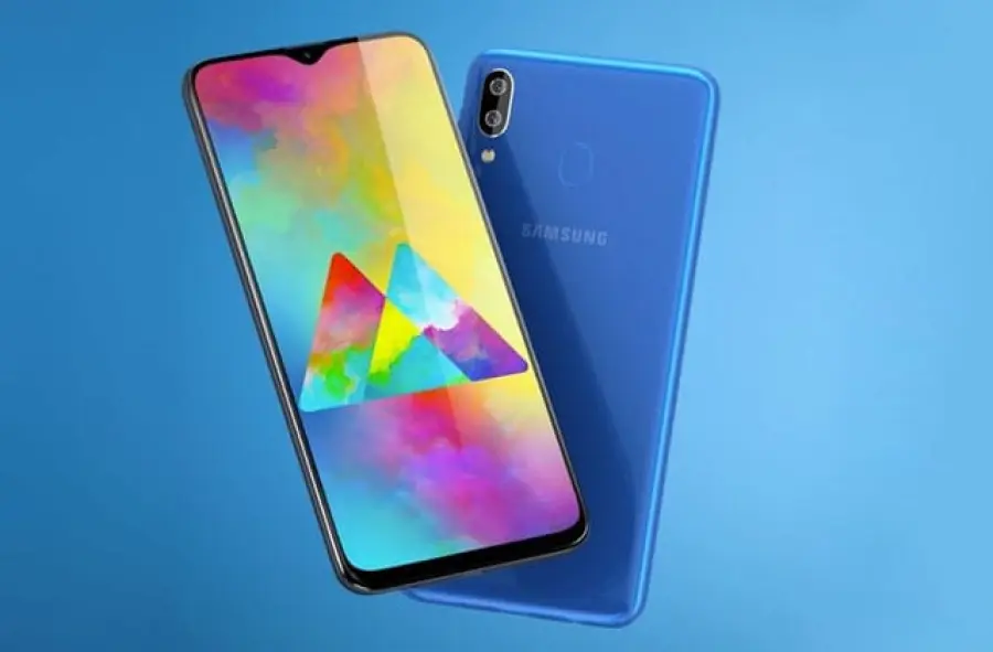Samsung Galaxy M20: recensioni e specifiche tecniche dello smartphone