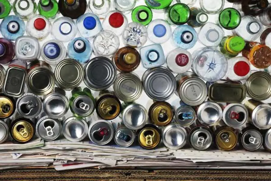 Corretto smaltimento e riuso nelle case