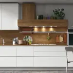 Belle, Pratiche e Funzionali: sono le moderne cucine