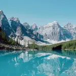 Le destinazioni più belle da visitare in Canada