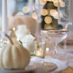 Cena di gala? Tutti i consigli di stile dall’outfit agli accessori