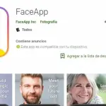 FaceApp, l’app del momento mette a rischio la privacy