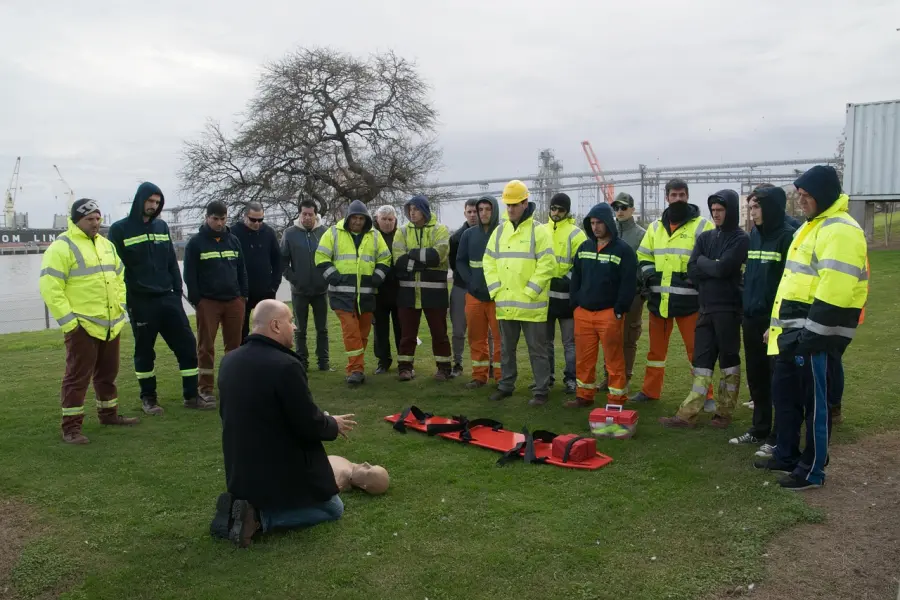 5 Corsi Obbligatori per Tutelare Dipendenti e Azienda