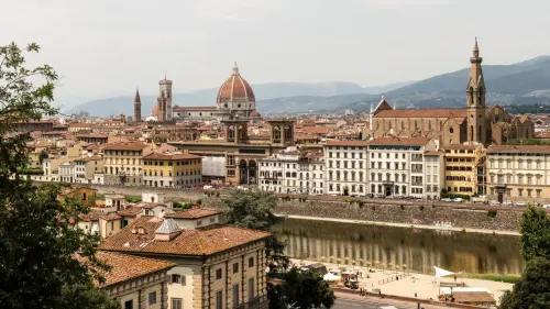 Turismo in Italia: itinerari, città e paesaggi che continuano a sorprendere
