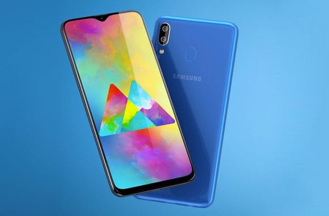 Samsung Galaxy M20 Samsung Galaxy M20: recensioni e specifiche tecniche dello smartphone