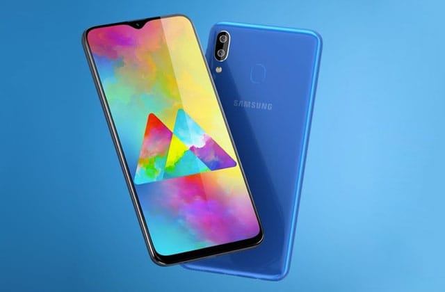 Samsung Galaxy M20: recensioni e specifiche tecniche dello smartphone