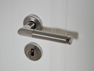 door-handle